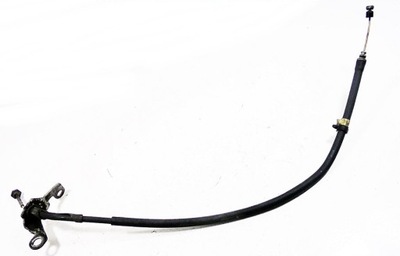 Трос газа subaru impreza legacy 1.8 фото №1