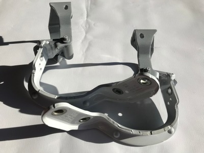 AUDI Q7 SQ7 HINGE LID BOOT LEFT 4M0827299B - milautoparts-fr.ukrlive.com