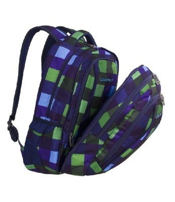 PLECAK PLECAKI SZKOLNY COOLPACK COOL COMBO