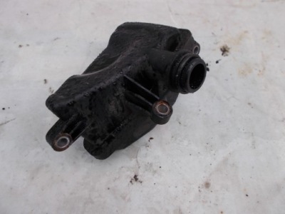 Mercedes w251 w164 клапан вентиляция картера 6421400087 фото №1