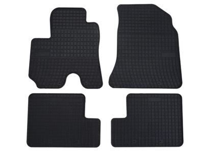 TOYOTA RAV-4 II 2000-2005 MATS RUBBER - milautoparts-fr.ukrlive.com