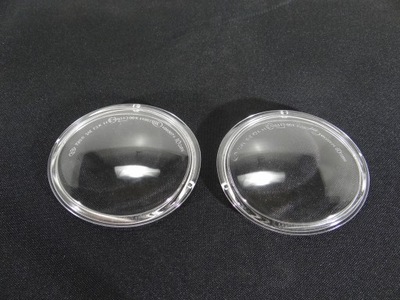 Скло протитуманної фари протитуманна фара bmw 3 gt f34 фото №1