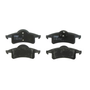 SABOTS DE FREIN DE FREIN JEEP GRAND CHEROKEE WJ WG ARRIÈRE - milautoparts-fr.ukrlive.com