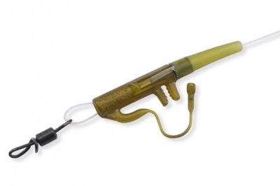 bezpieczny Klips Carp'R'Us Snag Clip Silt 6 sztuk