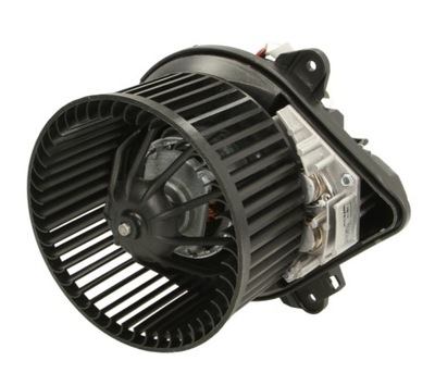 FAN INTERIOR AIR BLOWER PEUGEOT CARGO AIR CONDITIONER - milautoparts-fr.ukrlive.com