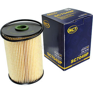 SCT ALLEMAGNE SC7049 FILTRE CARBURANT - milautoparts-fr.ukrlive.com