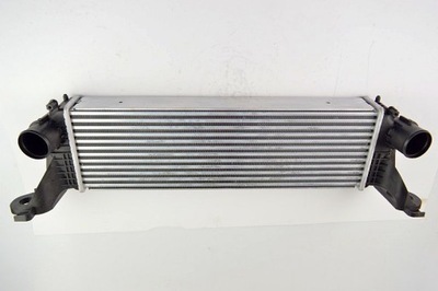 INTERCOOLER IVECO DAILY 2.3 3.0 TD 01.2014 - -