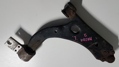 Mazda ii 2 важіль лівий 2002-2007 фото №1