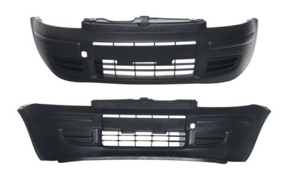 BUMPER FRONT 300307-Q - milautoparts-fr.ukrlive.com