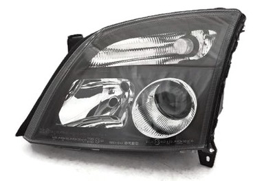 OPEL VECTRA C SIGNUM 02- LAMP LEFT NEW CONDITION DEPO^ - milautoparts-fr.ukrlive.com