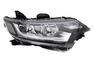 Mitsubishi outlander 2015- фара правий новий ^ фото №1