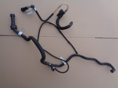 Провода топливные bmw e90 e91 316d 318d e81 e87 116d 118d n47 фото №1