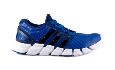 ADIDAS Adipure Crazy Quick J D66230 r.36,5