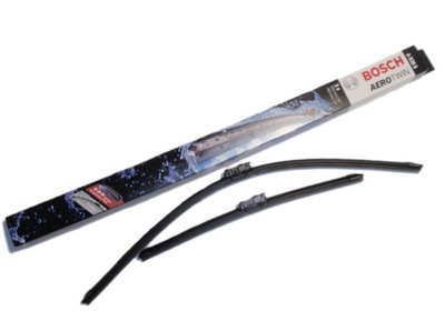 WIPER BLADES VW PASSAT B5 FACELIFT SKODA SUPERB BOSCH - milautoparts-fr.ukrlive.com