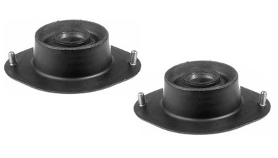 AIR BAGS SOCKETS SHOCK ABSORBERS OPEL ASTRA I F 2 PCS. - milautoparts-fr.ukrlive.com