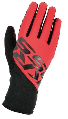 Rękawiczki KROSS CONTROVENTO roz: XXL blk red