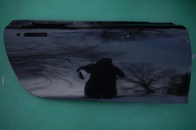 Двері праве ручка aston martin db9 2004-2016r фото №1