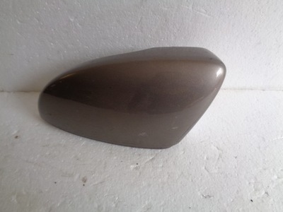 Passat b6 корпус накладка зеркало левая фото №1