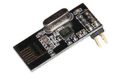 NRF24L01+ moduł 2.4GHz wireless do Arduino [firma]