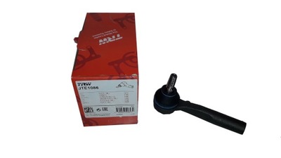 TRW END DRIVE SHAFT LEFT FIAT GRANDE PUNTO CORSA - milautoparts-fr.ukrlive.com