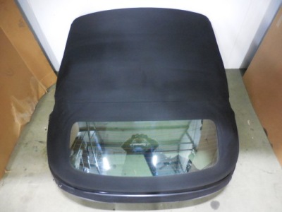 Audi tt 8s cabrio kpl. крыша складной фото №1