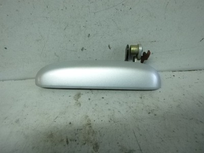 HANDLE EXTERIOR TOYOTA YARIS VERSO 199 2005R - milautoparts-fr.ukrlive.com