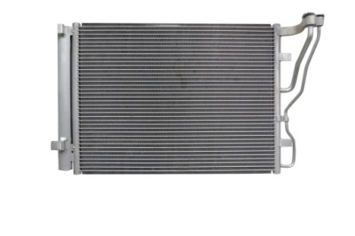 Радиатор hy22039dl фото №1