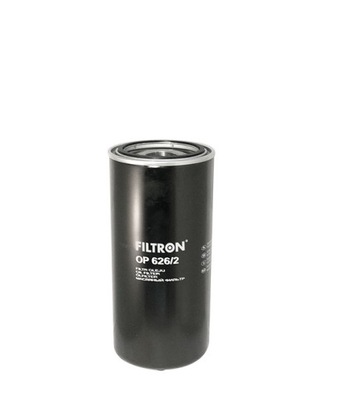 FILTER OILS OP626/2 DAF 85CF 95XF - milautoparts-fr.ukrlive.com