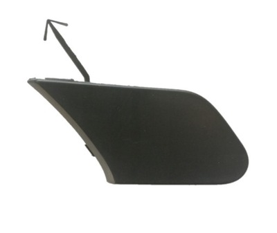 Заглушка фаркоп бампер escape kuga mk2 lift 16- оригинальный номер фото №1