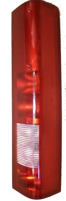 IVECO DAILY 00-06 NEW CONDITION LAMP REAR RIGHT - milautoparts-fr.ukrlive.com