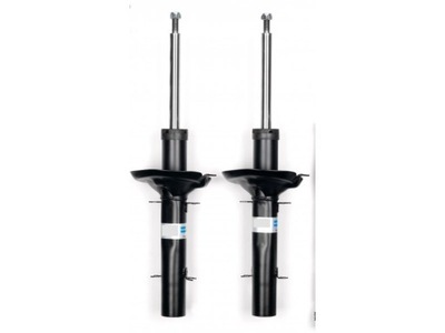 2 PCS. SIDE MEMBER FRONT BILSTEIN VW POLO 9N VW FOX - milautoparts-fr.ukrlive.com