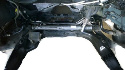 Шланг провода усилителя ford mondeo mk4 фото №1