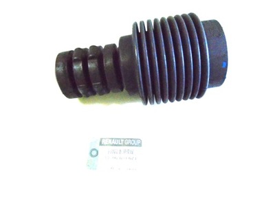 RENAULT WITH 8200040073 PROTECTION SHOCK ABSORBER FRONT - milautoparts-fr.ukrlive.com