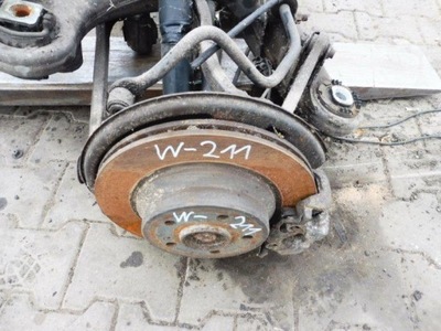 PIATA RIGHT REAR MERCEDES W211 UNIVERSAL - milautoparts-fr.ukrlive.com