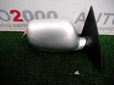 VW TOUAREG 02-10 7L6 MIRROR RIGHT 7-PIN LA7W EUROPE - milautoparts-fr.ukrlive.com