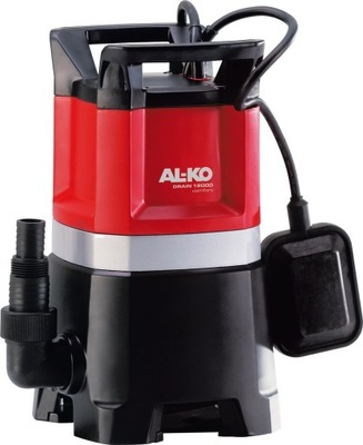POMPA ZANURZENIOWA AL-KO DRAIN 12000 COMFORT 850W