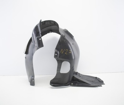 Skoda rapid 5ja подкрылок левая перед передние ogr! фото №1