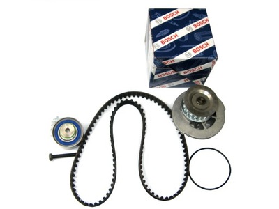 SET VALVE CONTROL SYSTEM + PUMP OPEL CORSA B 1.2 1.4 - milautoparts-fr.ukrlive.com