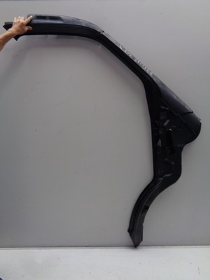 Блок двигателя правый mercedes sprinter w906 vw crafter фото №1