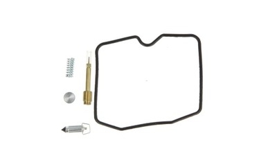 Zestaw naprawczy gaźnika Kawasaki GPX600 750 87-88