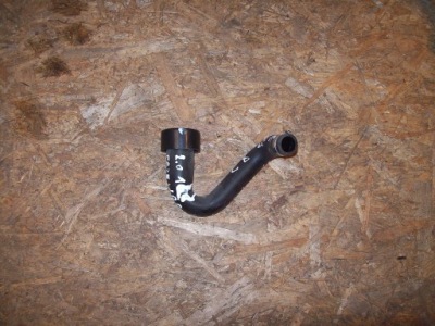 Citroen c8 2,0 16v 2004 шланг повітря фото №1