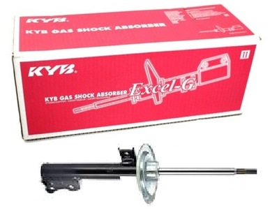 KYB 333614 AMORTISSEUR - milautoparts-fr.ukrlive.com