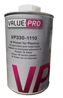 LINING ON PLASTIC 1K VP330-1110 1L PPG - milautoparts-fr.ukrlive.com