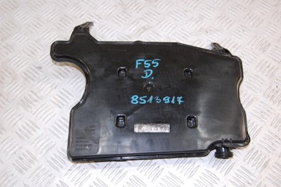 Резонатор mini cooper f55 8513917 фото №1