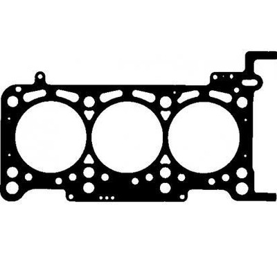 GASKET CYLINDER HEAD A4 A5 A6 A8 Q7 2.7 3.0 TOUAREG - milautoparts-fr.ukrlive.com