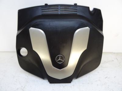 Кришка двигуна mercedes gle a292 w292 фото №1
