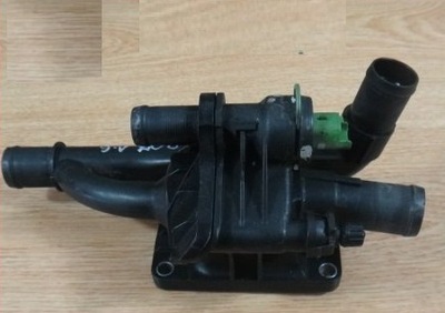 PEUGEOT 207 08 1.6 HDI CORPS DE THERMOSTAT CAPTEUR - milautoparts-fr.ukrlive.com