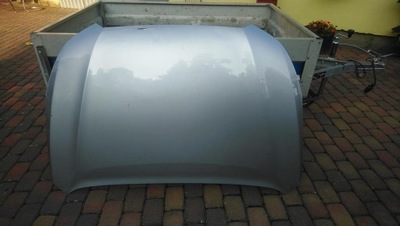 HOOD FRONT SUBARU IMPREZA 13-16R - milautoparts-fr.ukrlive.com