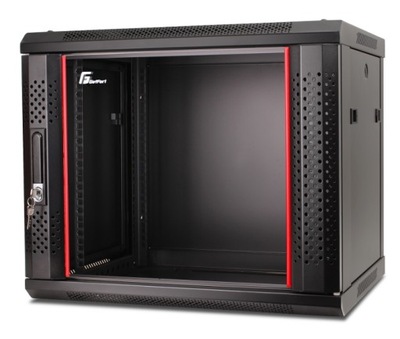Szafa GetFort Rack WGF09-64EH-WGB