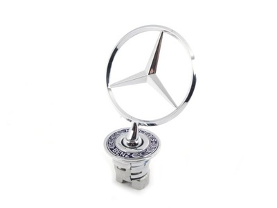 EMBLÈME CELOWNIK ETOILE POUR MERCEDES W202 W203 W208 W210 W211 - milautoparts-fr.ukrlive.com